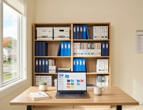 How Long Should You Keep Business Records?