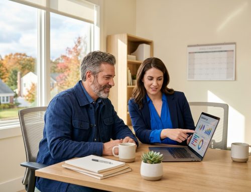 Year-End Tax Moves for Small Businesses in 2026